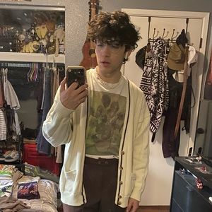 Meet your Posher, Luis alfonso